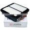 LEWEDA Brand Japanese Cars Parts Non Weven Air Filters Filtro De Aire 17801-11050  1780111050  VIC A179 For  LX928