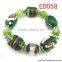 custom holiday bracelet for teen