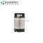 Top-selling 19L 5Gal Stainless steel beer keg for home brewing