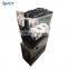 High Capacity China Manufacture Commercial Large Single Tank Ice Machine Slush Machines