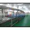 Roll Cake Making Machine For Food Industry