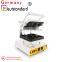 8 pcs cheese Egg Tart tartlet shell press forming maker making machine