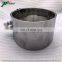 60mm inter dia Industrial Type clamp-like heater Mica Band heater in stainless steel material