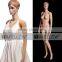 M009-XFF07 plastic full body mannequin
