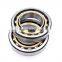 BEARING BALL 7216 7211 7213 7214B Angular Ball Bearing Dimensions 70X125X24MM 7214 Bearing