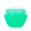 Guangzhou Factory High Quality 10g Portable PP Cosmetic Jar, nailpolish oil container