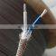HOT SALE Superior Quality  3302 Halogen Free Crosslinked Wire ROHS hook up wire