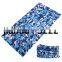 Camouflage Bandana For Hunting Neck Tuble Use