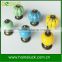 wholesale decorative colorful round ceramic porcelain door knob                        
                                                Quality Choice