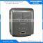 Fully Automatic Wall Mounted Plastic Paper Towel Dispenser for Washroom Quality Choice