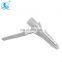 Hot Sale Anal Speculum for Proctoscope Exam With Light Source