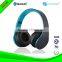 Wireless Heaphone with Universal bluetooth 4.1 version,Colorfule Headphone,With LOGO available