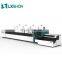 Christmas Carnival !!! 7% PRICE OFF raycus 1kw 2kw 3kw 4kw pipe laser cutting machine / laser metal pipe cutting machine