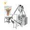 vertical Filling Packing Automatic Powder Almond Flour Packing Machine price