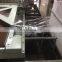 Automatic maxi roll labeling shrink packing machine