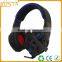 Small home theater effects 7.1 surround sound popular stylish gaming headsets                        
                                                                                Supplier's Choice