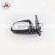 High Quality Wholesale Automotive Parts SIDE MIRROR  for HILUX KUN25 KUN15  TGN 16  LHD OEM 87910-0K410