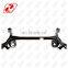 Auto parts rear crossmember axle  for  Yaris 08- OEM:42110-0D221