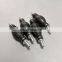 8mm Black Rubber Gas Petrol Fuel Line Pump Hand Primer Bulb for Car Boat