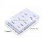 Hot Sale 350Pcs Car Body Plastic Push Pin Rivet Fasteners Trim Moulding Clip Screw
