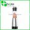 Trade Assurance cooking tools FDA stainless steel electric salt & pepper mill                        
                                                Quality Choice