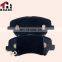 Hot brake pad    581013XA00   D1543 D1667  D1595  GDB3552 D1828  made in China wholesale
