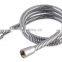 Bronze Stainless Steel High Pressure Bath Shower Flexible Hose with ACS certificate