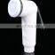 plastic shattaf hygienic toilet spray plastic abs pvc pp health faucet