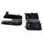 Exterior &Interior Door Handle Front Left & Right For Toyota Tercel Tacoma 4Pcs