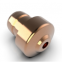 Nozzle tip for Laser cutting machine