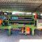 EVA/PE/EPDM/SBR/CR foam Slicing Machine