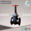 Gear Box Gate Valve Dwg 5K