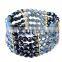 Shinning Crsital Rhinsetone ultimo modelo Bracelet pulsera de buena calidad y con buen precio alta gama