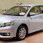 Front Bumper Fog Lamp Cover Grille For Toyota Allion 52127-20270 / 52128-20230