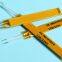 ceramic heating elements 15*70*1.3mm