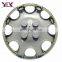 542130 Car tire cap Auto parts tire cap for peugeot 206 (T11) 2006-2013 Auto body parts tire cap (large)