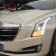 OEM-стиль для оригинальной стандартной версии фары для Cadillac ATS-L LED-фаре 2014 - 2016 годов