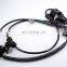 ABS Wheel Speed Sensor New Speed Sensor 95670-3W300 case for KIA Sportage 2011-2016