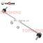 4473200089 4473200389 Car Auto Parts Suspension Parts Stabilizer Links Sway Bar For Benz