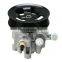 44310-02120 High Quality Auto Parts Power Steering Pump for Toyota Corolla 2004-2007