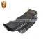 Carbon fiber tail trunk for BNW 3 series E92 rear hood