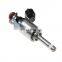 100030550 P510-13-250 Fuel Injector for Mazda 2 1.5L 2WD 2016 ZHIPEI High Quality