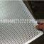 stainless mesh wire fencing Perforated metal mesh in good price