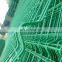 High Quality Outdoor Retractable Cyclone PVC Coated 3D Wire Mesh Fence