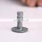automotive clips and fasteners metal rivets Oil Bottom Plate Bolts Nails