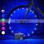 Led Bike Led Steering Wheel Lights With Batteries Included Get 100% Brighter And Visible From All Angles Light For Bike