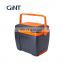 Gint 28L  waterproof cooler box  for camping fishing insulated Heavy ice chest with handle PU form wholesale eco friendly