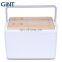 GINT 11L Wholesale China Plastic Food Contact Safe Portable Cooler Box