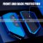 2021 Customized Universal Protective Waterproof Durable Full Cover Tpu Remote Car Key Case For Vw Id4