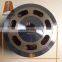 China Factory 706-88-40090 PC400-6 Cylinder Block for Travel Motor Parts